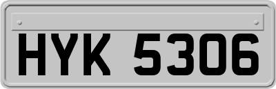 HYK5306