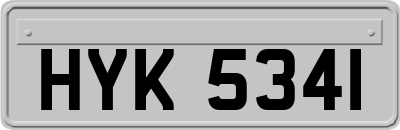 HYK5341