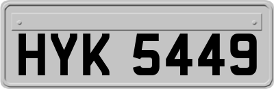HYK5449