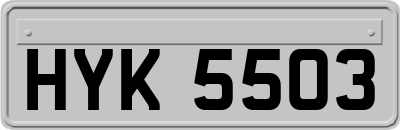 HYK5503