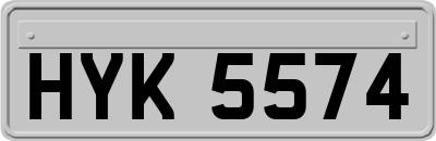 HYK5574