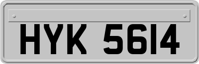 HYK5614