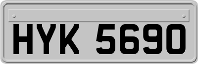 HYK5690