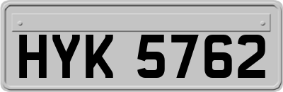 HYK5762