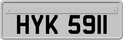 HYK5911