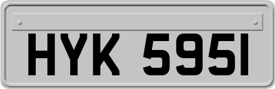 HYK5951