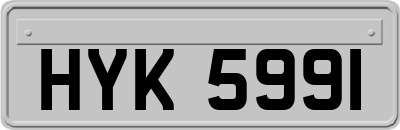 HYK5991