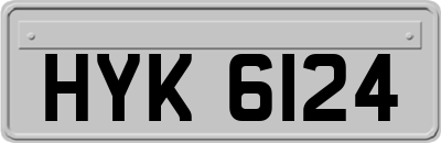 HYK6124