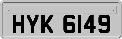 HYK6149
