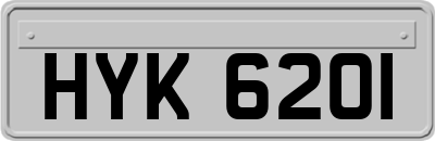 HYK6201