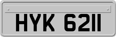 HYK6211