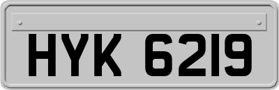 HYK6219