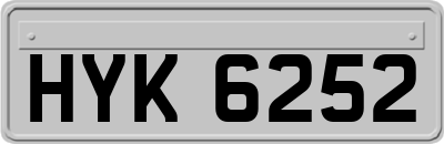 HYK6252
