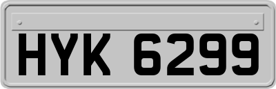 HYK6299