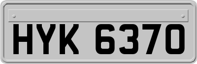 HYK6370