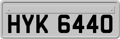 HYK6440