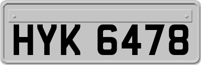 HYK6478