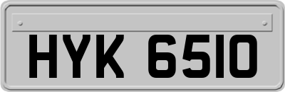 HYK6510