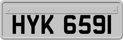 HYK6591