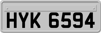 HYK6594