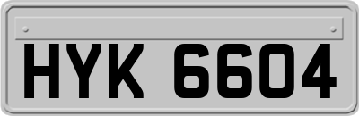 HYK6604