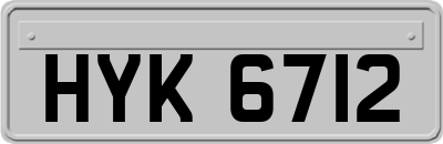 HYK6712