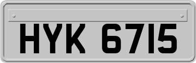 HYK6715