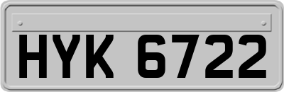 HYK6722