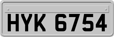 HYK6754