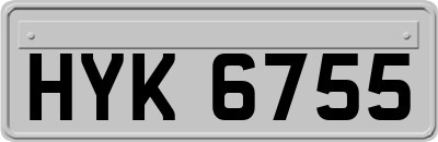 HYK6755