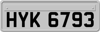 HYK6793