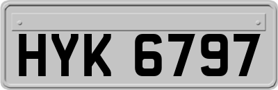 HYK6797