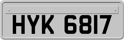 HYK6817