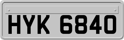 HYK6840