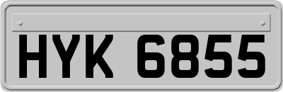 HYK6855