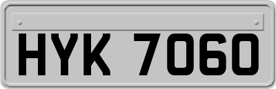 HYK7060