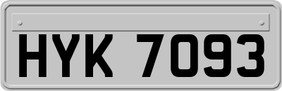 HYK7093
