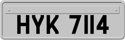 HYK7114