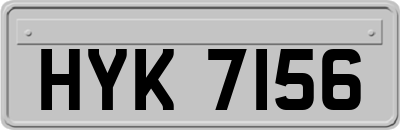 HYK7156