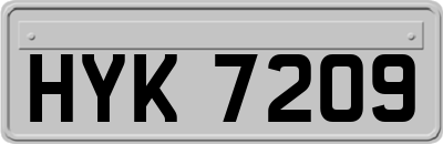 HYK7209