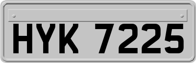 HYK7225