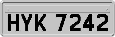 HYK7242