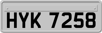 HYK7258