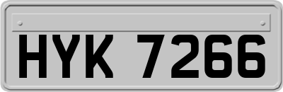 HYK7266