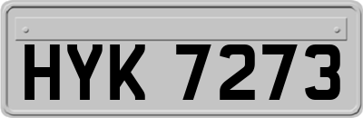 HYK7273