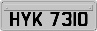 HYK7310