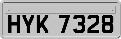 HYK7328
