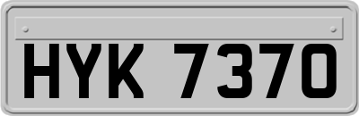 HYK7370