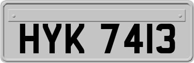 HYK7413