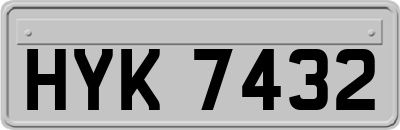 HYK7432